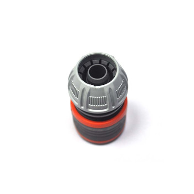 Cút nối nhanh ống nước 13mm 1/2inch Gardena 18215-50