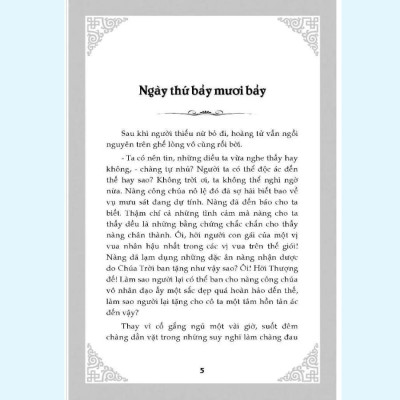 Sách - Truyện Cổ Ba Tư Nghìn Lẻ Một Ngày - Combo 10 Tập - VIETNAMBOOK