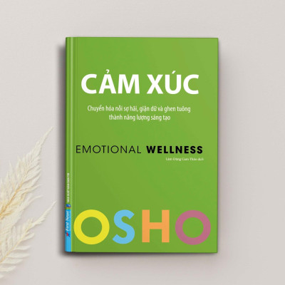 Cảm Xúc