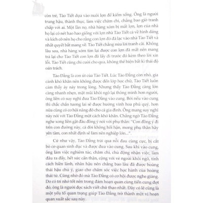 Sách - Tào Tháo - Bìa Cứng - Tào Kim Hồng - Minh Thắng
