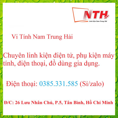 Loa 2.0 Kisonli KS-05 - màu ngẫu nhiên - hàng nhập khẩu