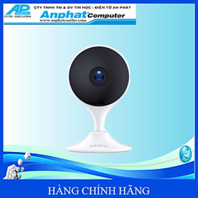 Camera IP Wifi Imou IPC-C22EP-Imou 2Mpx 1080P Full HD - Hàng Chính Hãng
