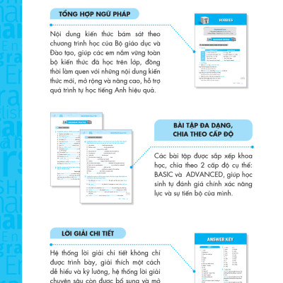 	Global Success - Ngữ Pháp Tiếng Anh Nâng Cao 7 - Tập 1 (Sách Có Đáp Án & Lời Giải Tự Học) _MEGA