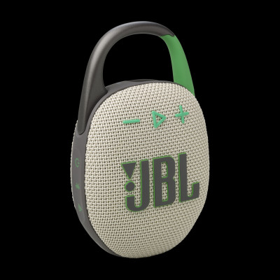 Loa Bluetooth JBL Clip 5 - Hàng Chính Hãng