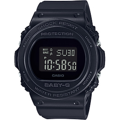 Đồng hồ Casio Nữ Baby G BGD-570 thể thao