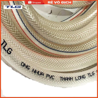 Bộ dây vòi xịt nước rửa xe,tưới cây tăng áp 3 lần 7-10m(cút đồng nối nhựa xanh) 206817