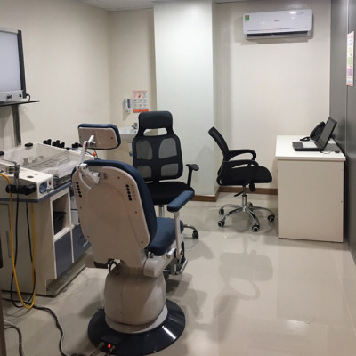 Gói Khám Tiền Hôn Nhân Cho Nữ Tại Phòng Khám Đa Khoa Quốc Tế Golden Healthcare