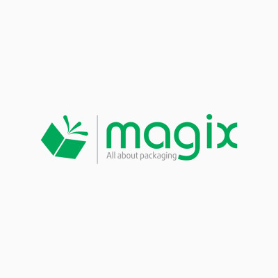 MPB2 - 20x13 cm - 20 phong bì carton đóng hàng - Bìa gói hàng, bìa cứng, bì thư | Magix Packaging