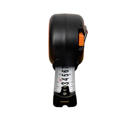 Thước Đo Cuộn 5m TOT – Professional Tool, Tự Hãm, Vỏ