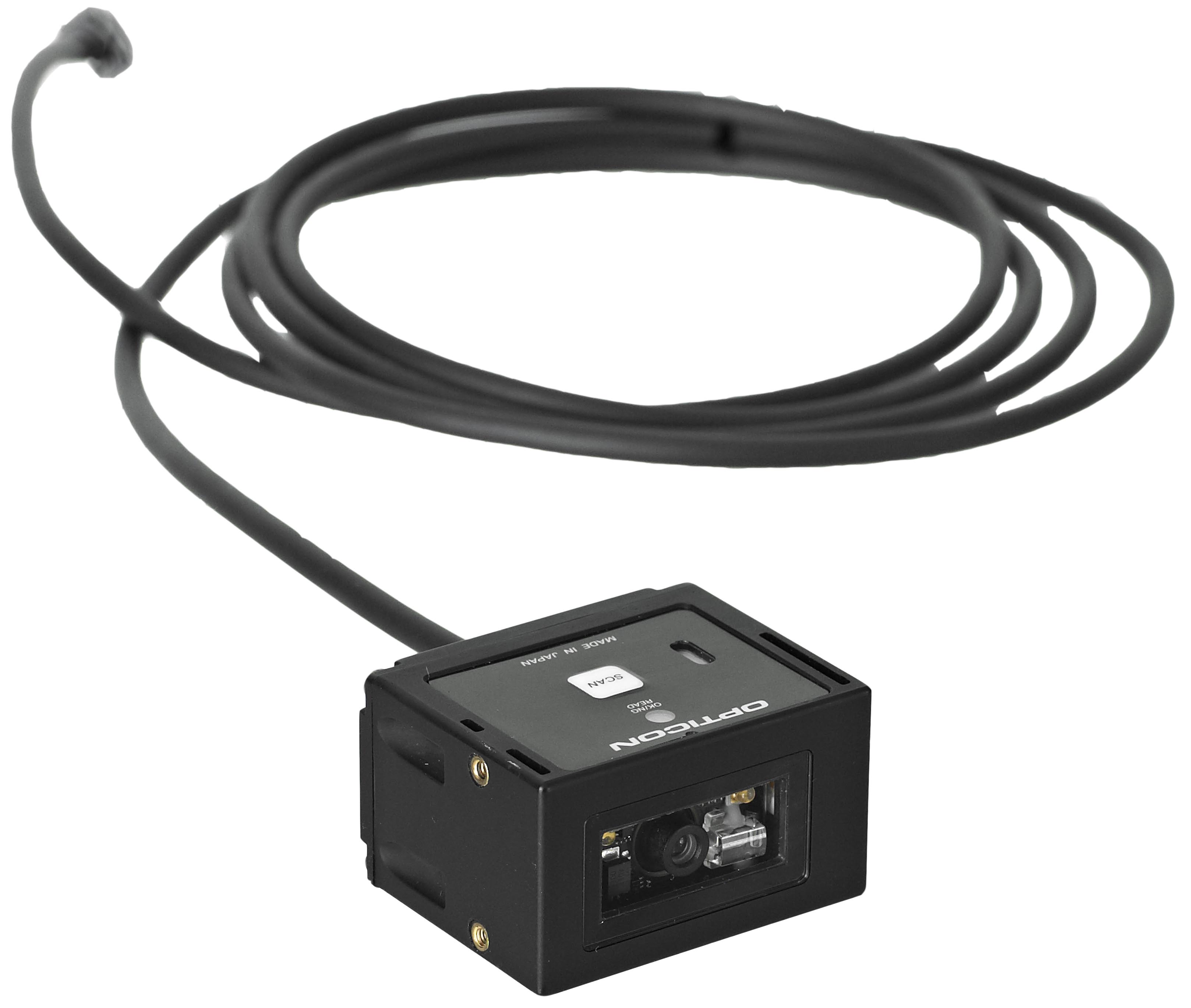 Máy quét mã vạch công nghiệp 2D – Máy đọc mã vạch băng chuyền – Opticon NLV3101 (Hàng chính hãng)