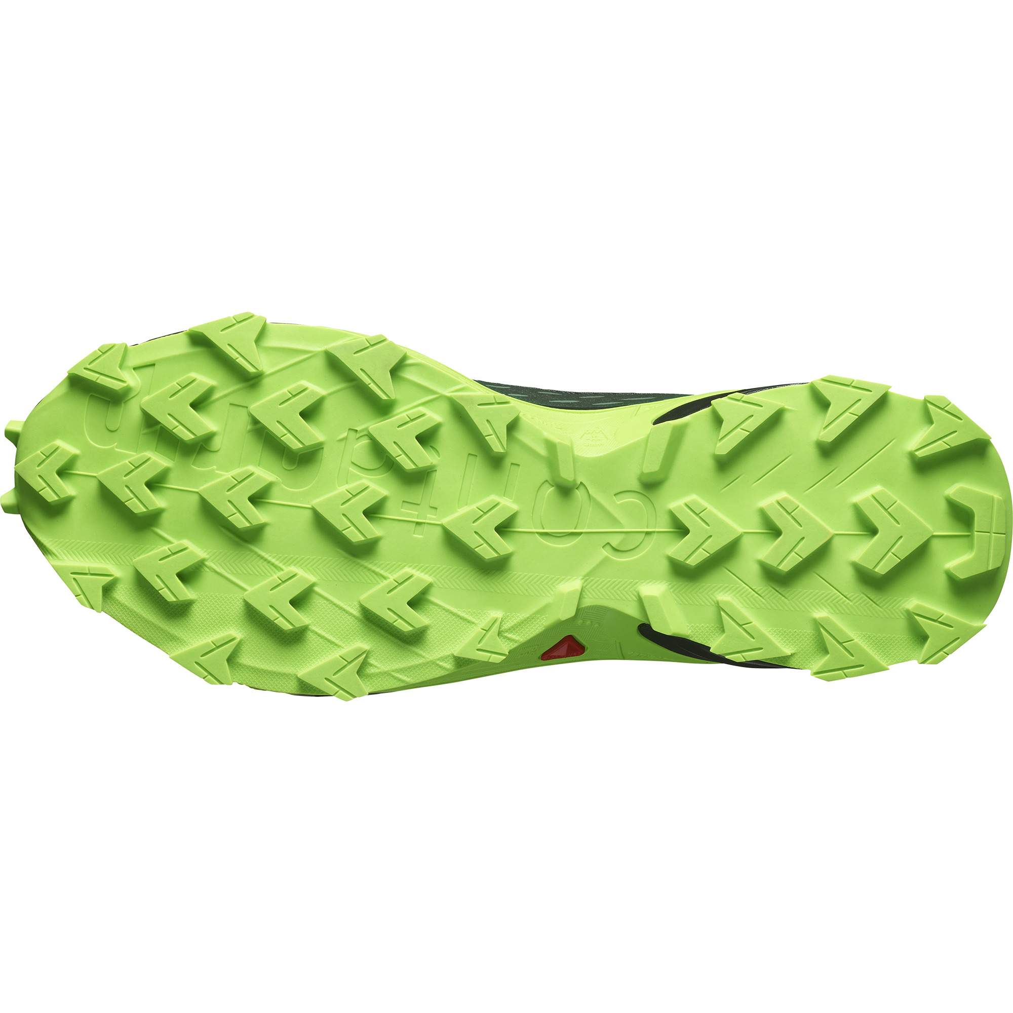 GIÀY THỂ THAO ĐỊA HÌNH SALOMON ALPHACROSS 5 - L47311700