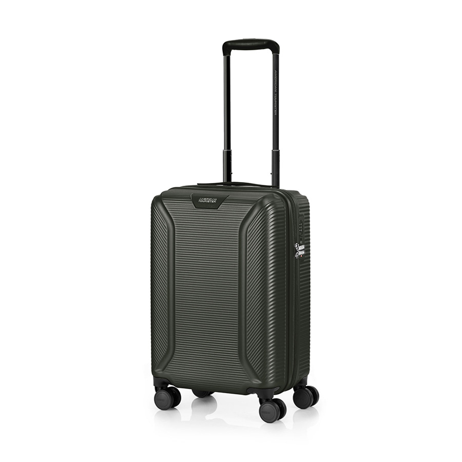 Vali kéo Robotech AMERICAN TOURISTER - MỸ sản phẩm chính hãng bảo hành quốc tế