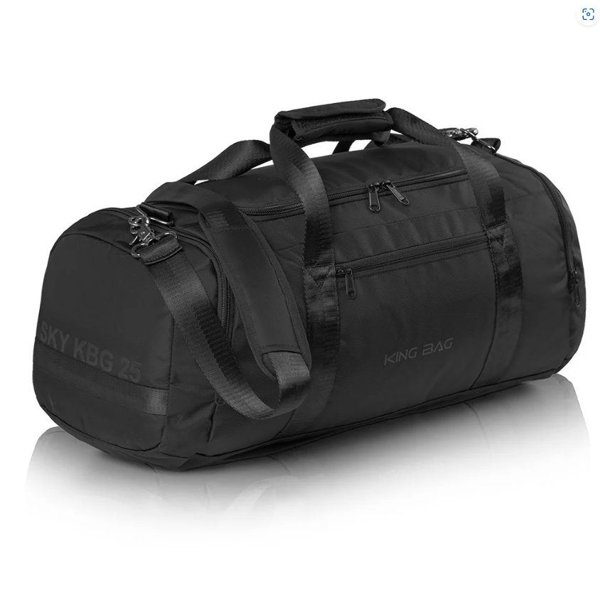 Túi Du Lịch KINGBAG SKY trượt nước, sức chứa lớn, có ngăn để giày - Hàng Chính Hãng