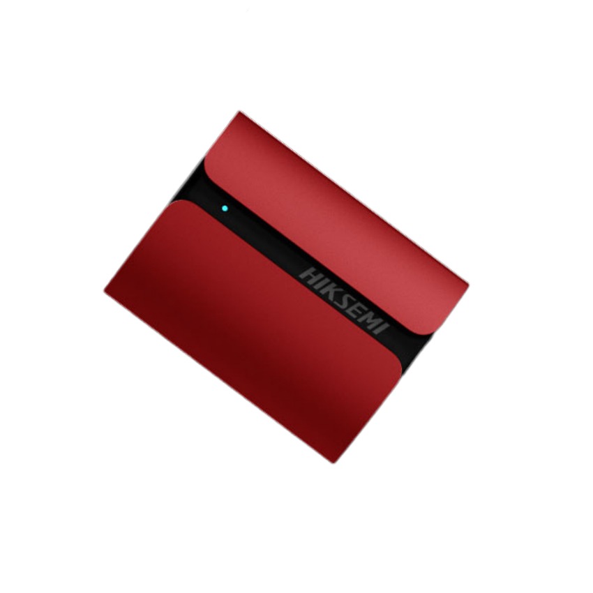 Box Di Động SSD HIKSEMI T300S 512GB/1T/2T – Hàng Chính Hãng