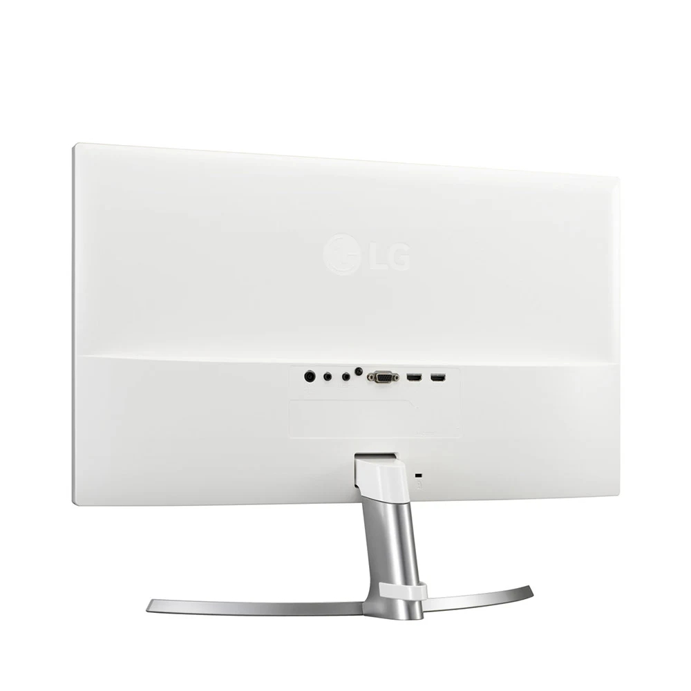 Màn Hình LCD LG 24MP88HV-S Full viền 4 cạnh (23.8inch/1920x1080/IPS/60Hz/5ms) - Hàng Chính Hãng