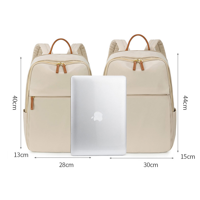 Balo nữ phong cách mới (laptop 15-16inch) - BEE GEE BLNN9059