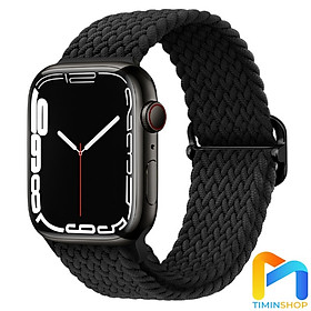 Dây đeo Apple Watch series 10/ 9/ 8/ 7/ 6/ 5/ 4/ 3/ SE/ Ultra/ Ultra 2 49mm (DAWB)