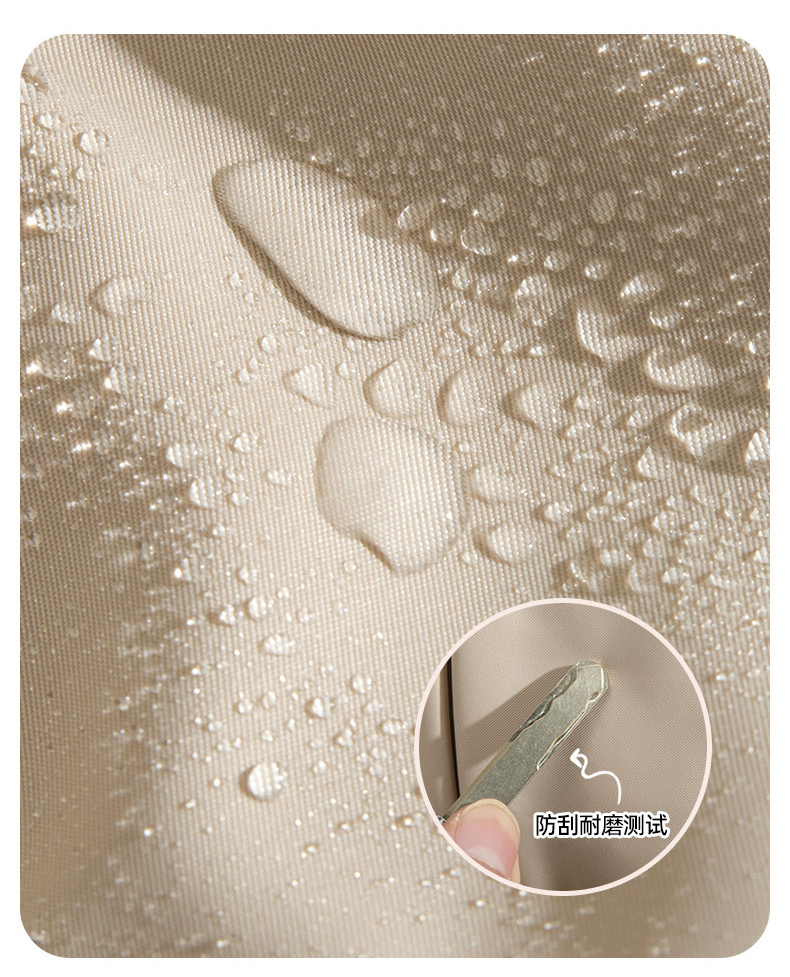Túi đeo chéo nữ phong cách dễ thương – BEE GEE DCNU1049