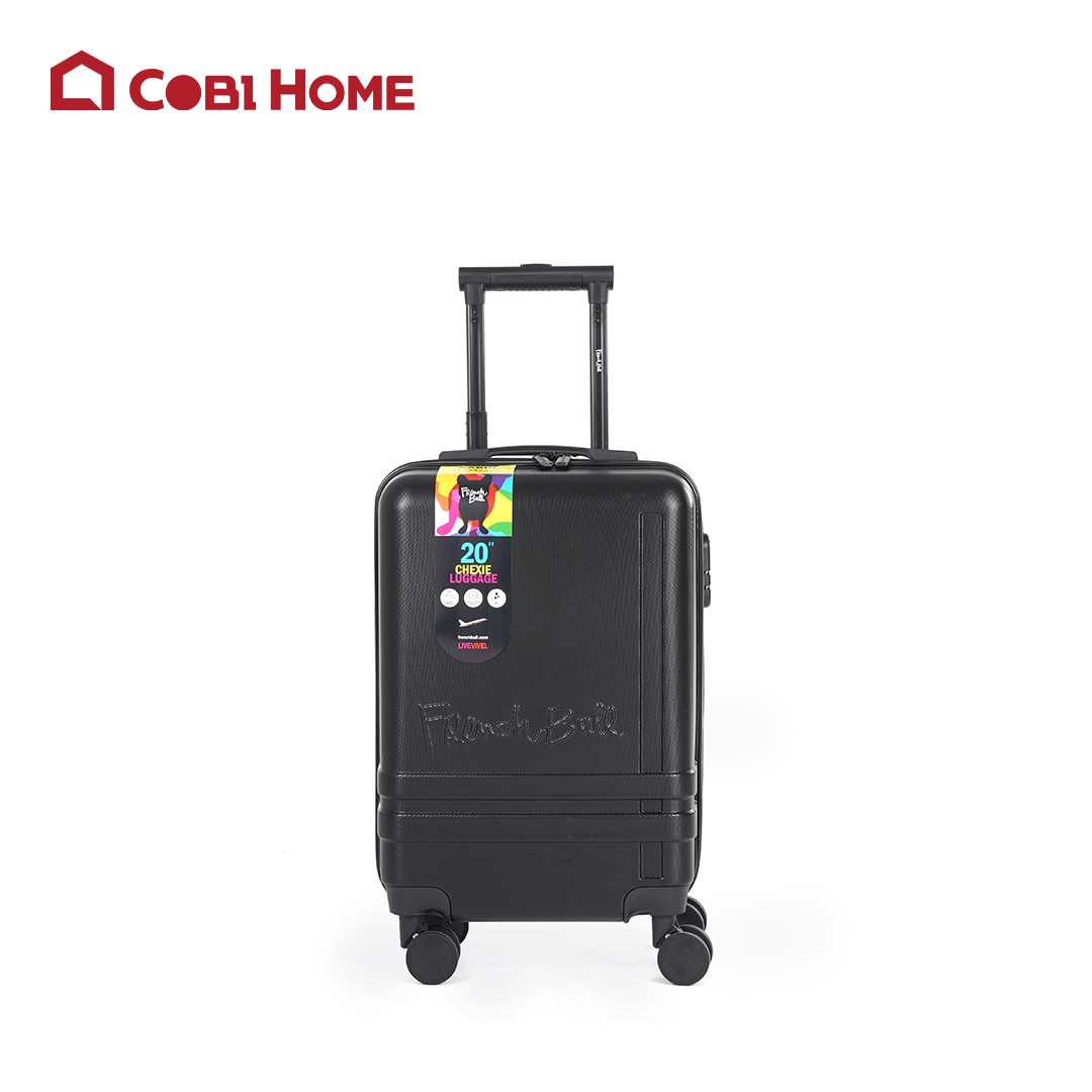 vali du lịch Cao Cấp Size20/24/28inch phân phối chính hãng cobi home