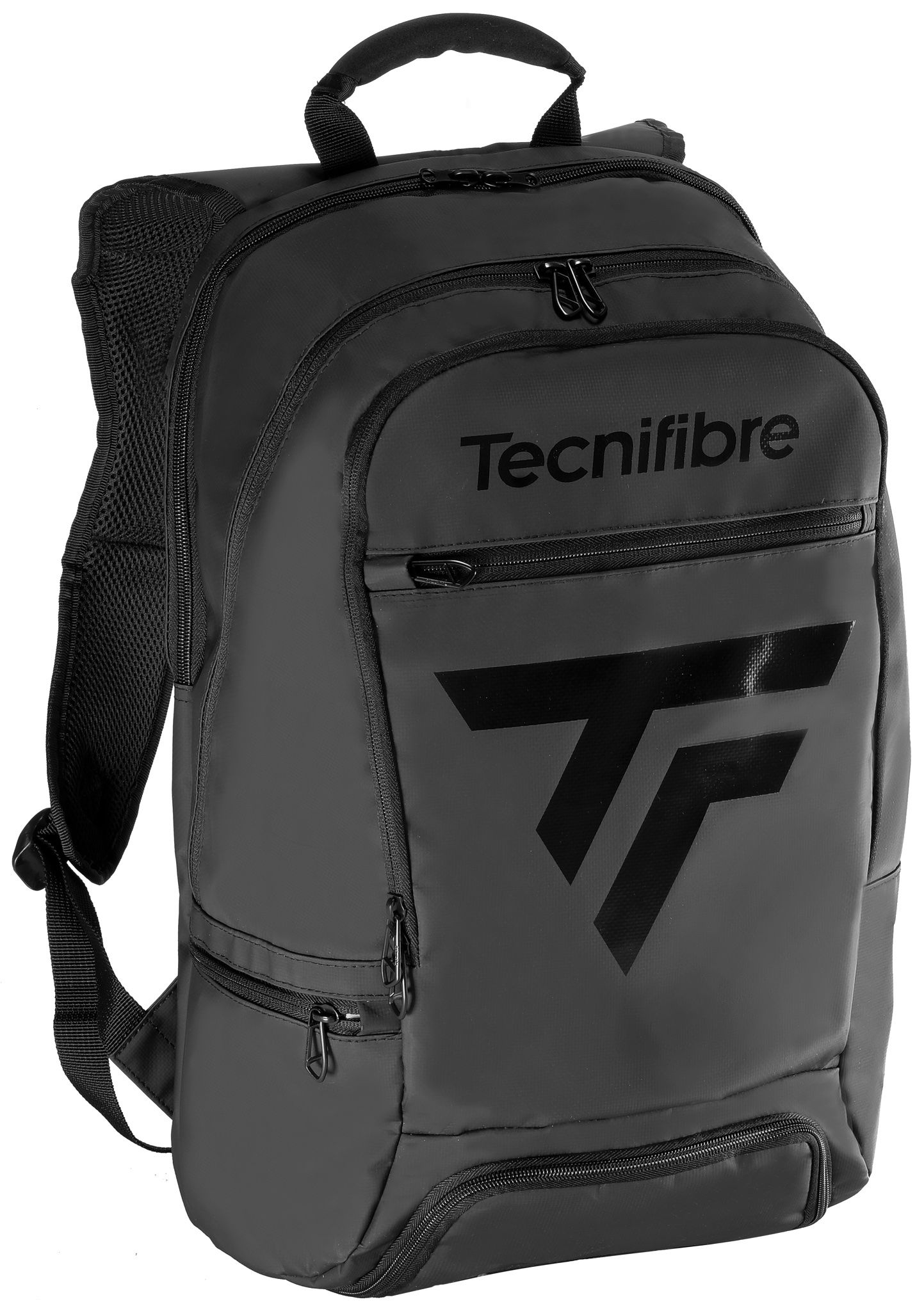 Túi Ba Lô Tour Endurance Ultra Black - Túi Thể Thao Đa Năng và Thiết Thực - Bag, Kích Thước 32x50x20cm