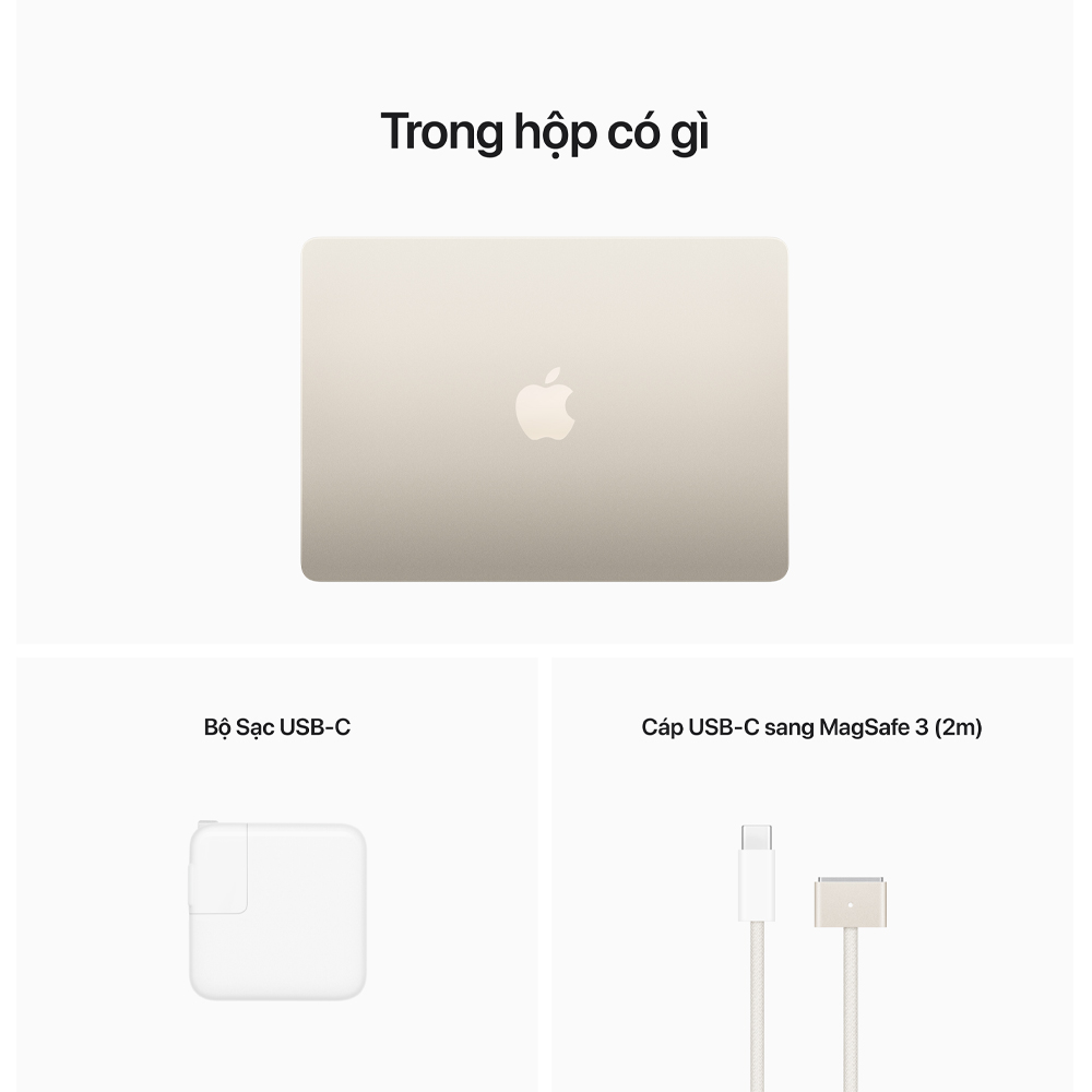 MacBook Air M2