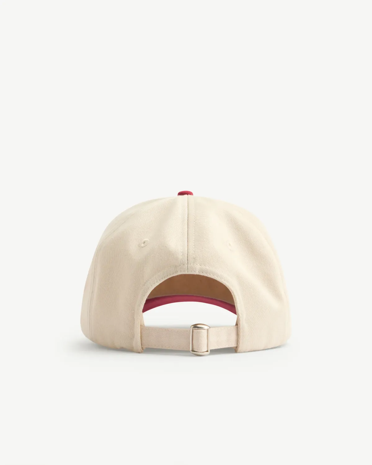 Nón kết (Mũ lưỡi trai) phối màu. Freesize - RT 10S25CAP012 | ROUTINE CÀ MAU
