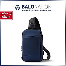 Túi Đeo Chéo Hiện Đại, Thời Trang MR VUI TDC007 - Hàng Chính Hãng