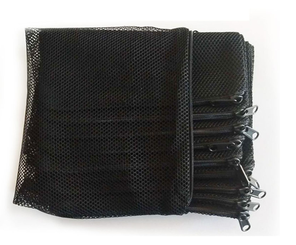 Túi đựng vật liệu lọc hồ cá SIZE TO 37 x 29cm cao cấp, dùng trong hệ thống lọc tràn hồ thủy sinh.