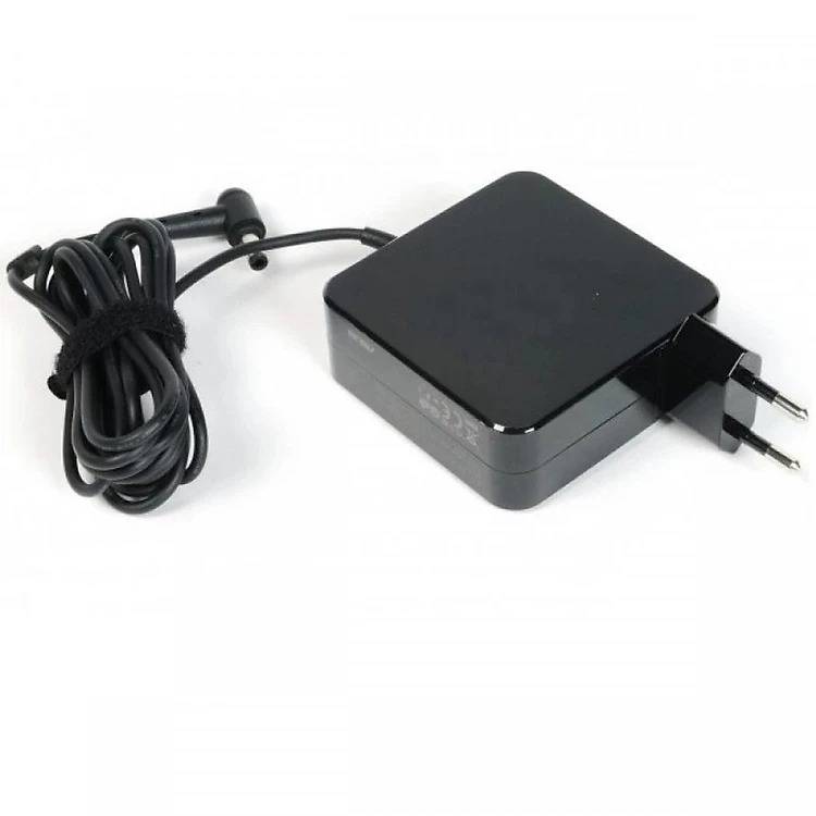 Sạc dành cho Laptop Asus Vivobook X405UA X407MA X407UA X407UB X407UF Adapter 19.5V-2.37A hàng nhập khẩu.