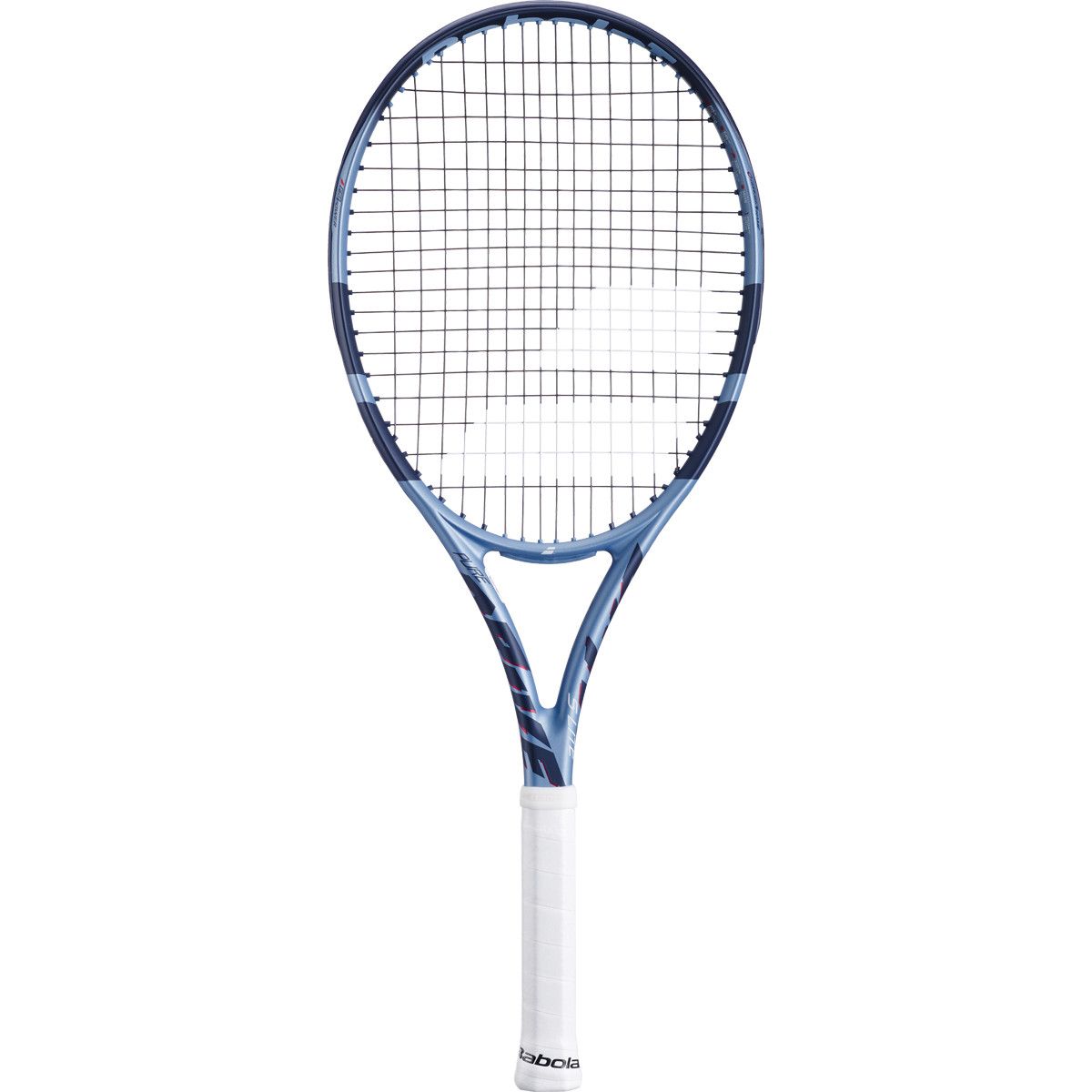 Vợt Tennis Babolat PURE DRIVE TEAM Gen 11 2025 285gram (101554)