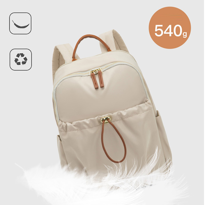 Balo nữ phong cách mới (laptop 14-15-16inch) - BEE GEE BLNN9115
