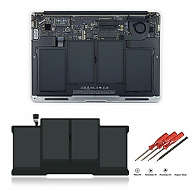 Pin dành cho Macbook Air 13
