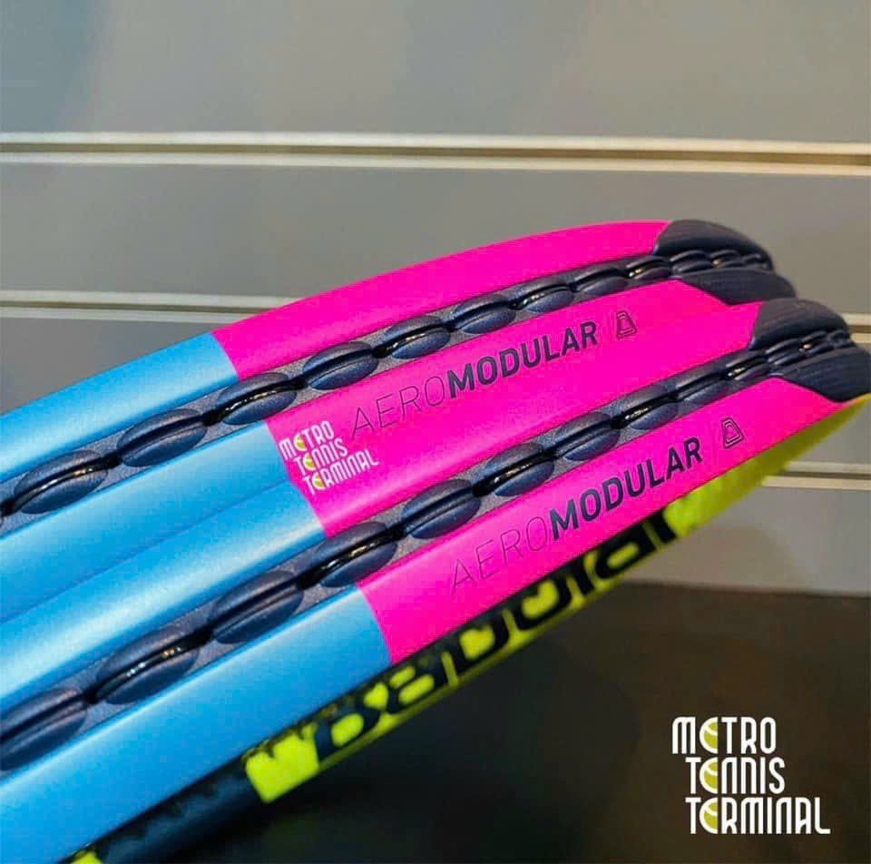 VỢT TENNIS BABOLAT PURE AERO RAFA (290GR) 2023- 101512