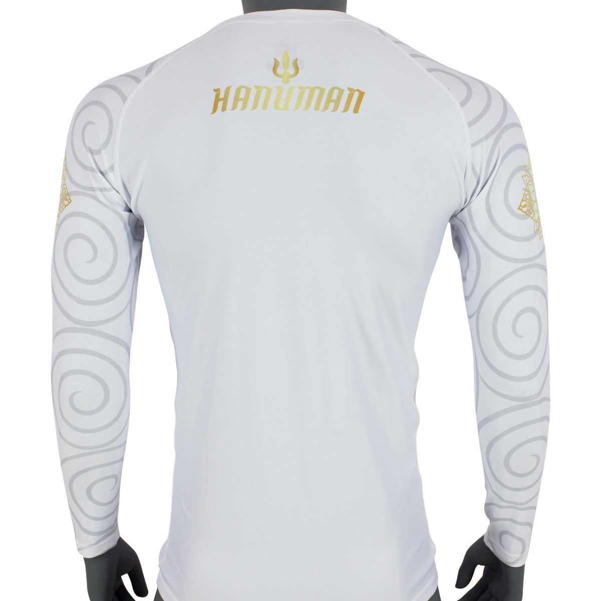 Áo bó dài tay Fairtex Jiu Jutsu/Võ tổng hợp - RG7 - Hàng chính hãng, co giãn tốt