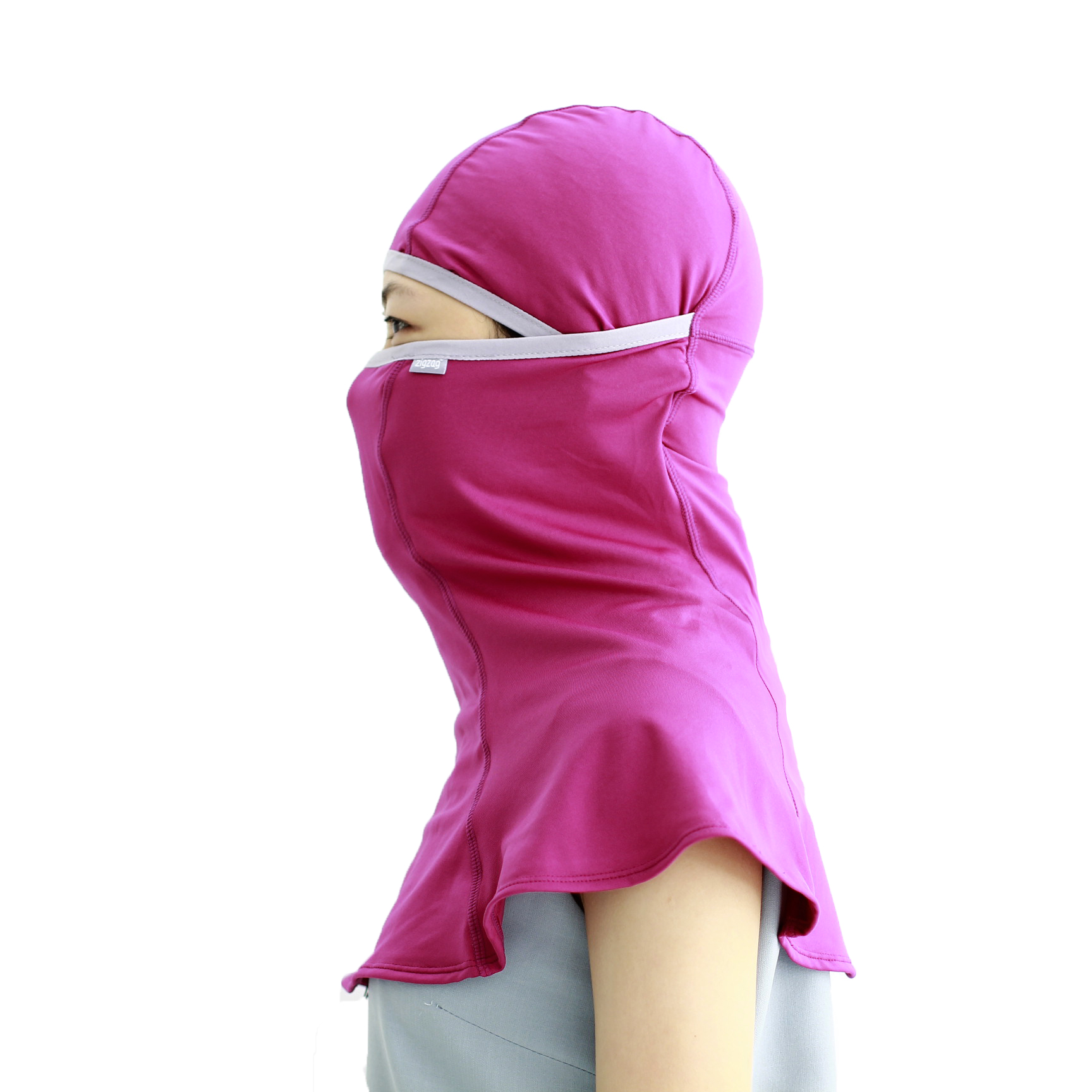 Khẩu trang Ninja Nữ chống nắng UPF50+
