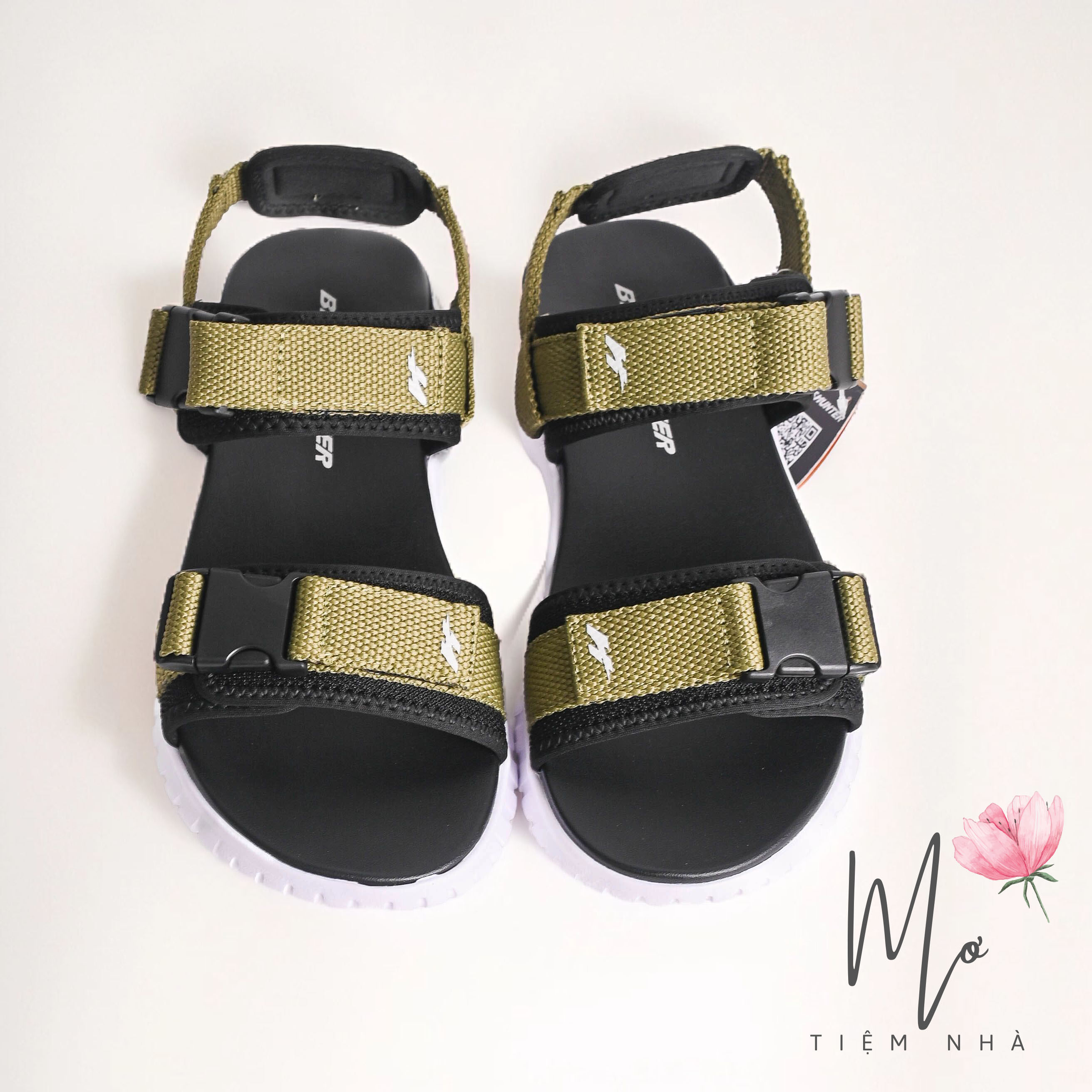 Sandal Biti