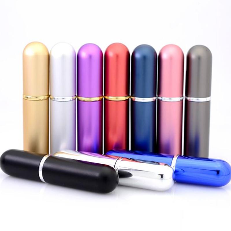 Lọ Chiết Nước Hoa Du Lịch 5ml - Hàng chính hãng