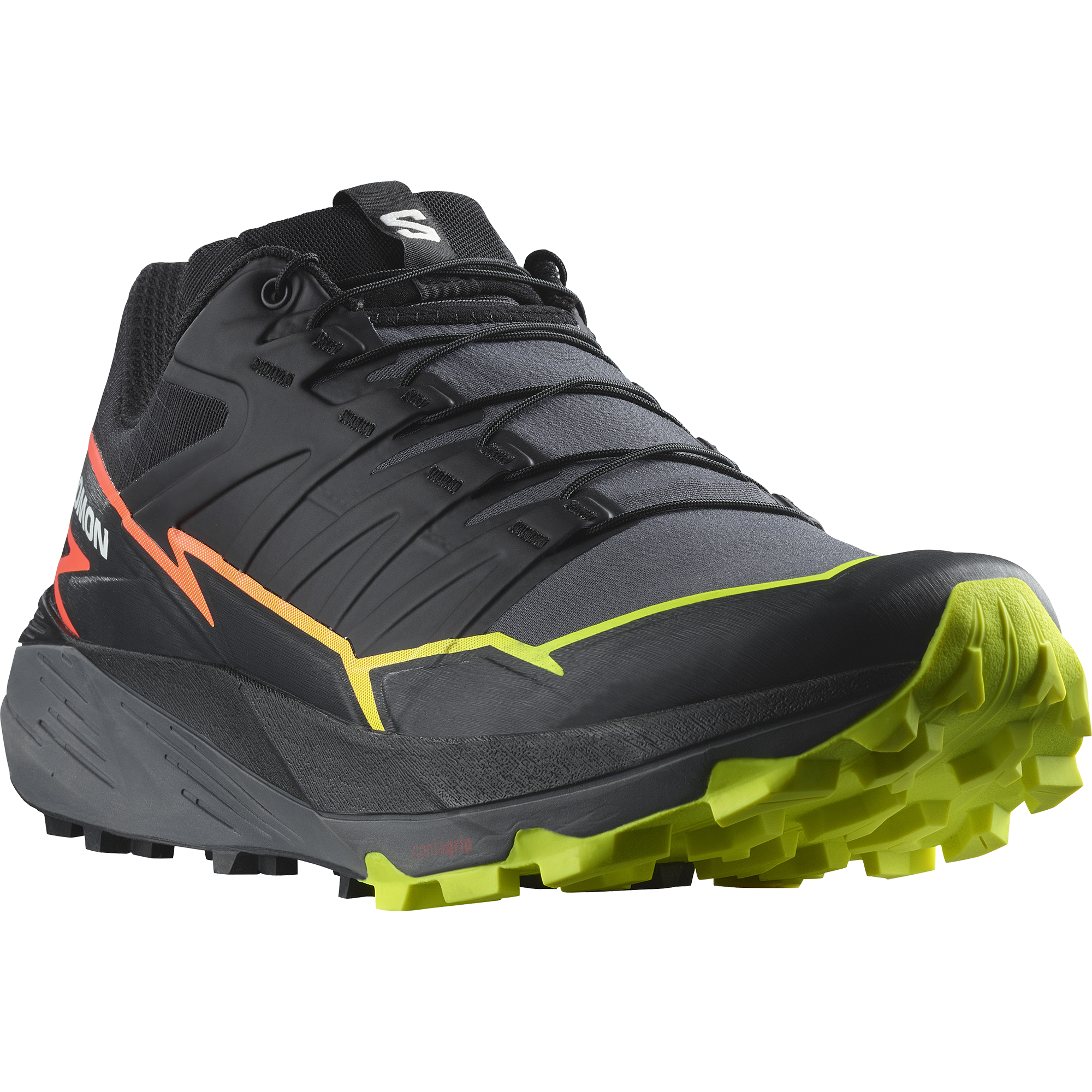 GIÀY THỂ THAO ĐỊA HÌNH SALOMON THUNDERCROSS - L47295400