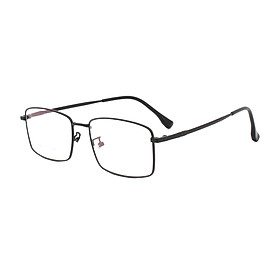 Gọng kính titanium nam BZ2211 (size 55/18/145)
