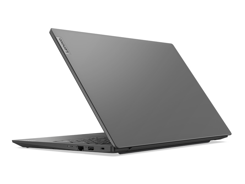 Laptop Lenovo V15 Gen 4 ( 83A100RGVN ) | Grey | Intel Core i7-13620H | Ram 8GB | 512GB SSD | Intel UHD Graphics | 15.6 Inch FHD | No Os | 2Yrs - HÀNG CHÍNH HÃNG