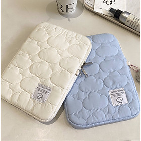 Túi chống sốc, bao chống sốc máy tính laptop surface cute dễ thương đáng yêu