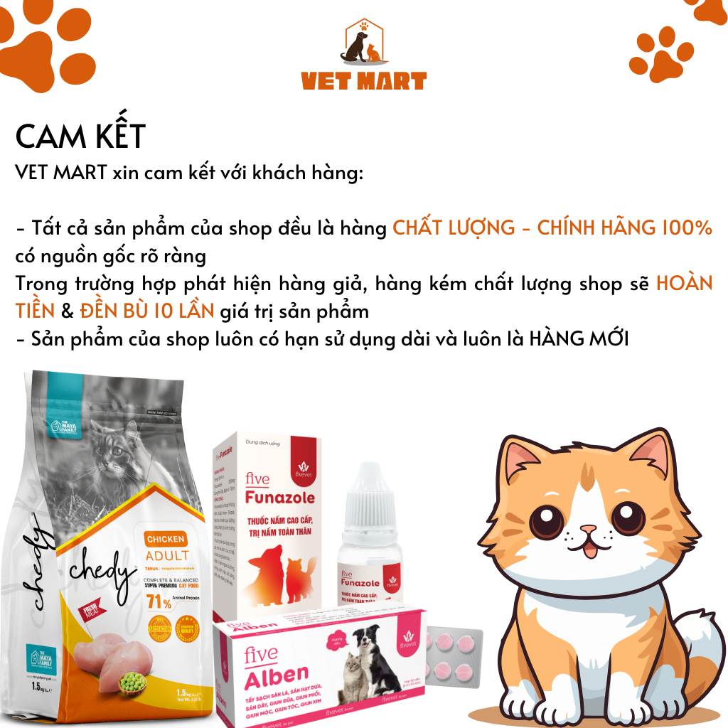 FIVE-FE.B12 20% - BỔ SUNG SẮT CHO GIA SÚC NON, hỗ trợ trị THIẾU MÁU DO THIẾU SẮT cho gia súc, 100ml