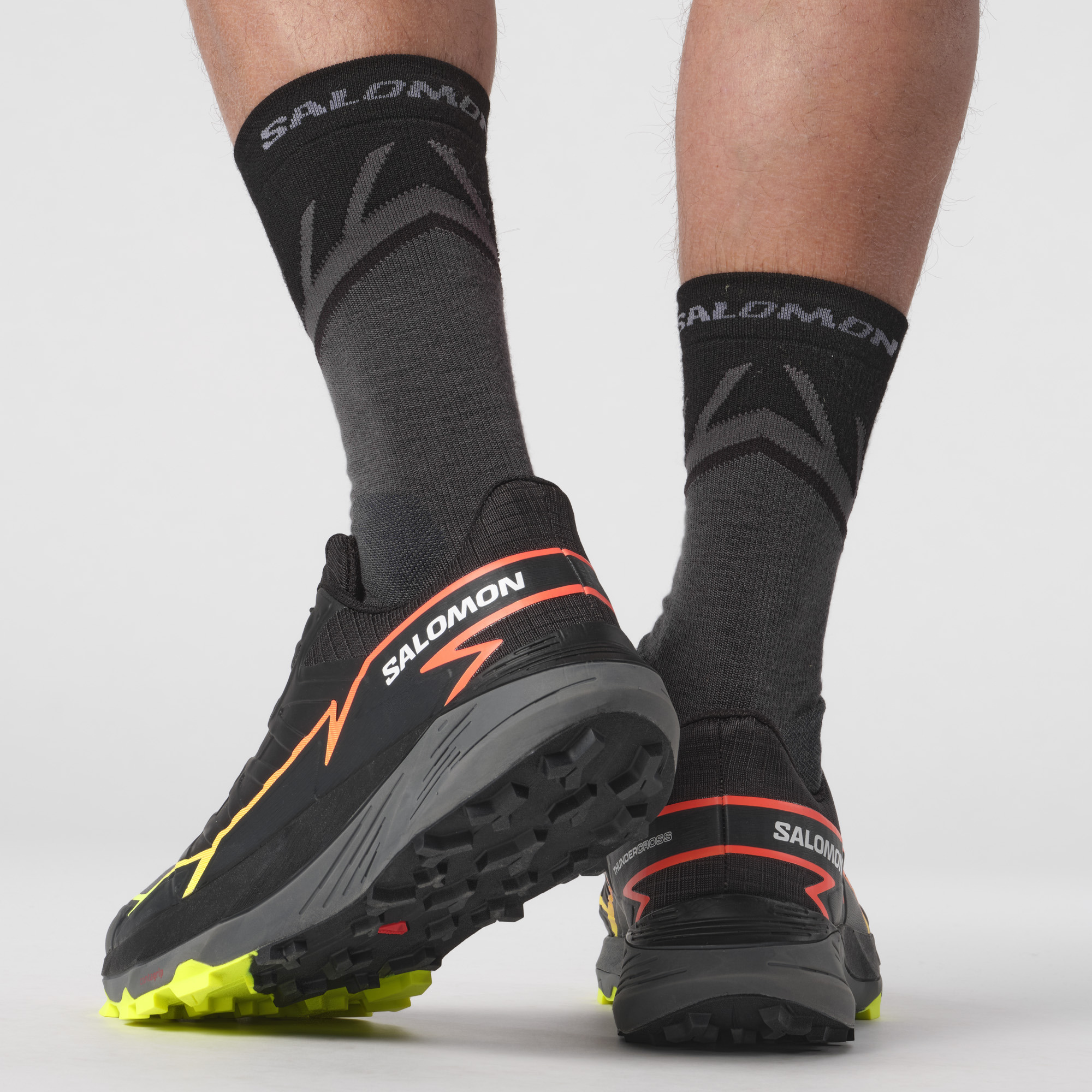 GIÀY THỂ THAO ĐỊA HÌNH SALOMON THUNDERCROSS - L47295400