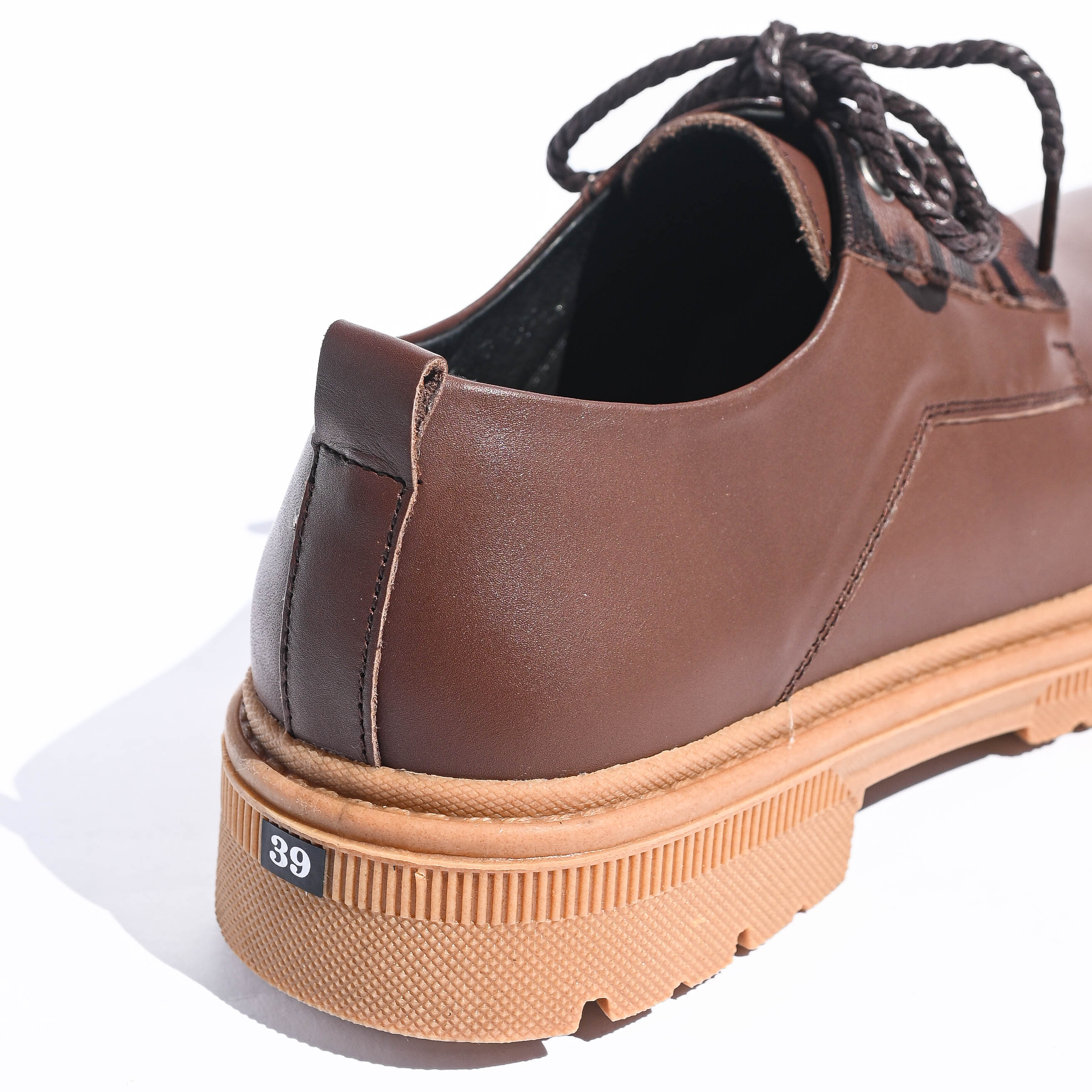 Giày da cao cấp Bitis nam (38-43) 825k