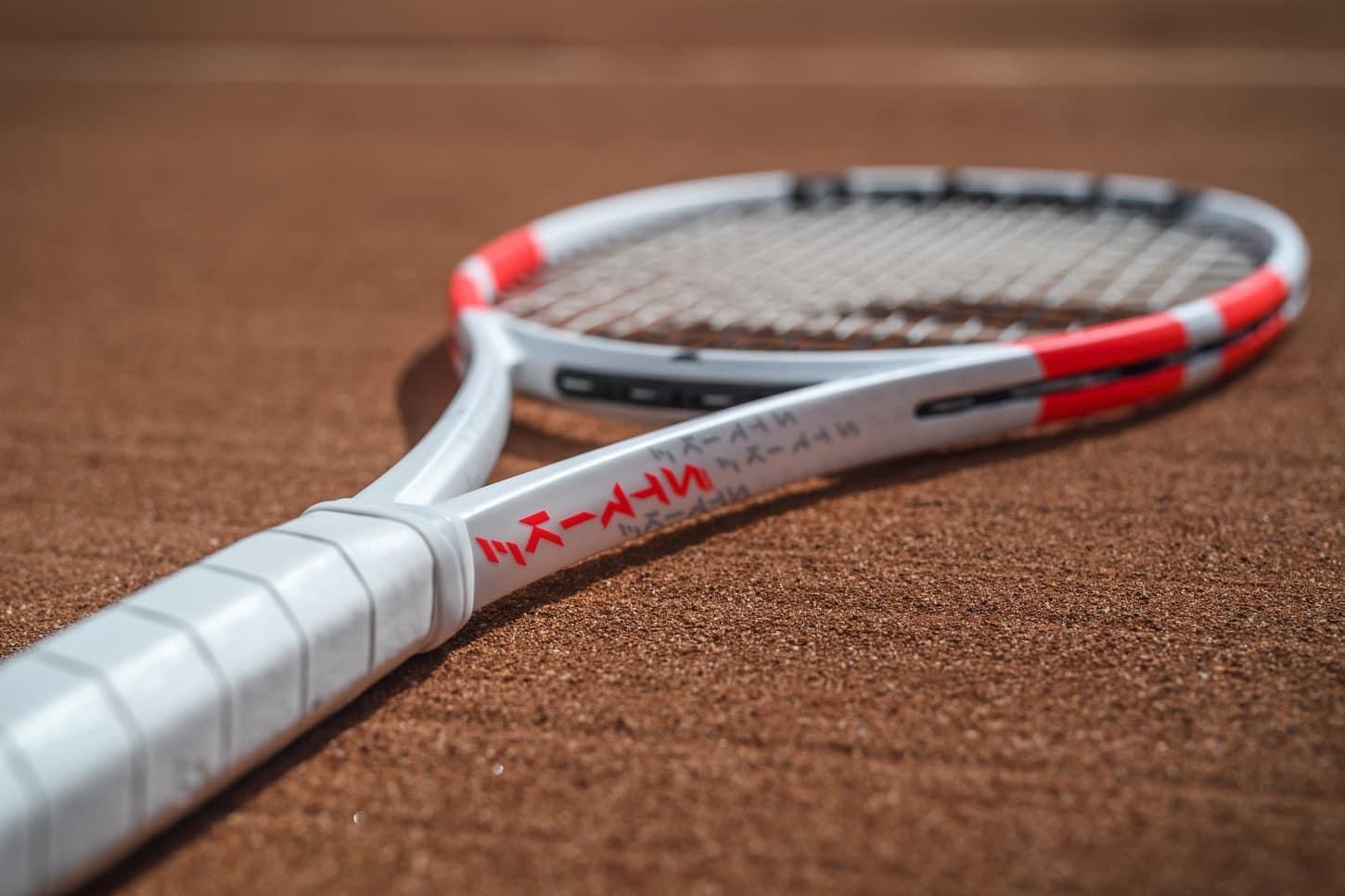 VỢT TENNIS BABOLAT PURE STRIKE LITE (265GR) 2024- 101528