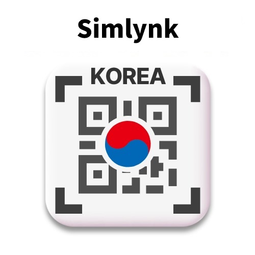 eSIM du lịch Hàn Quốc - Dữ liệu không giới hạn – 6/7/8/9/10 Ngày