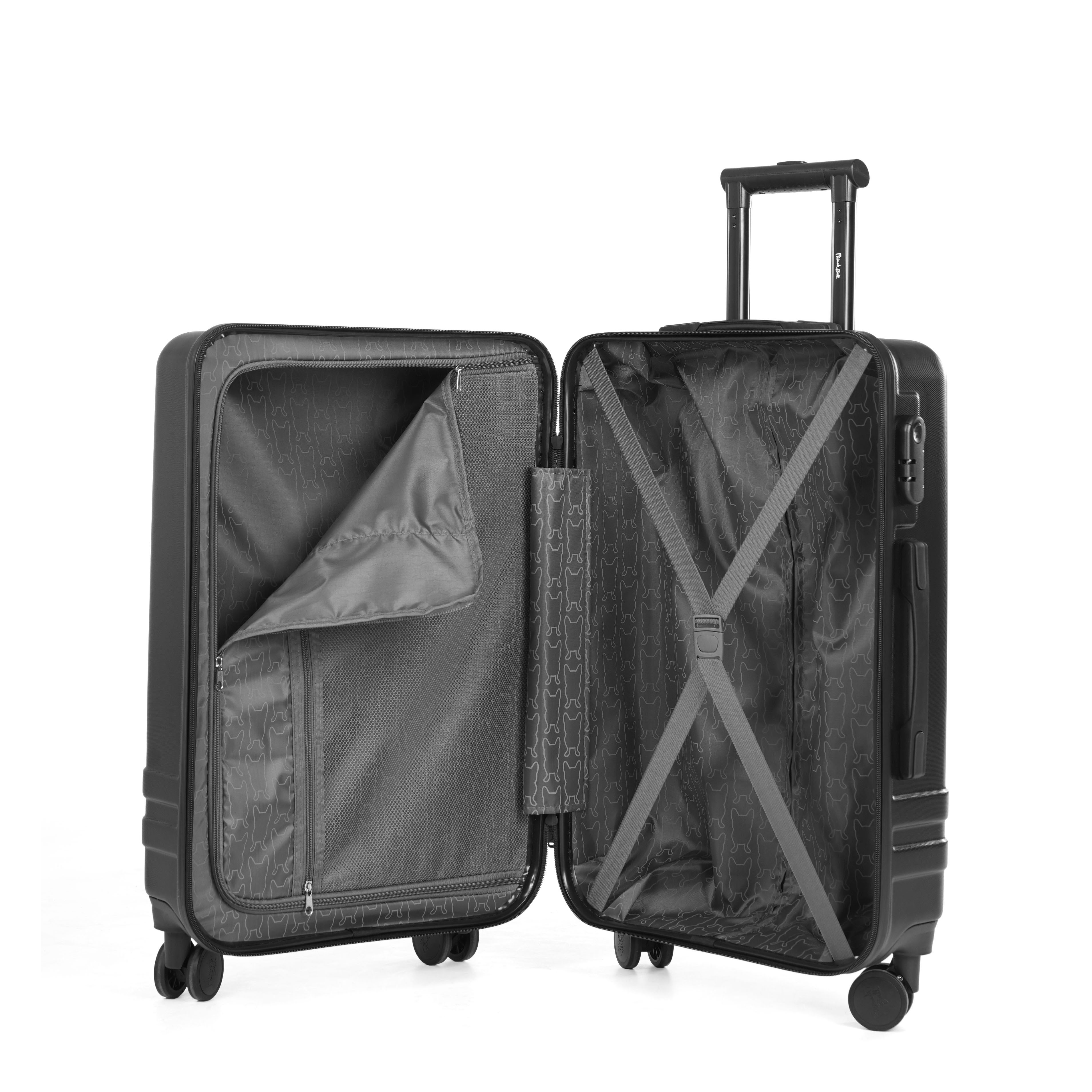 vali du lịch Cao Cấp Size20/24/28inch phân phối chính hãng cobi home