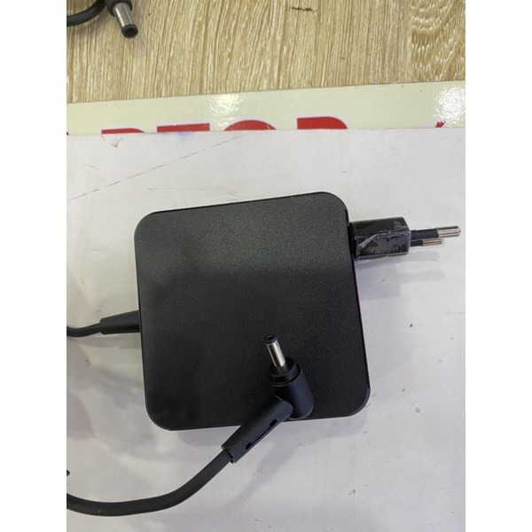 Sạc dành cho Laptop Asus Vivobook X405UA X407MA X407UA X407UB X407UF Adapter 19.5V-2.37A hàng nhập khẩu.
