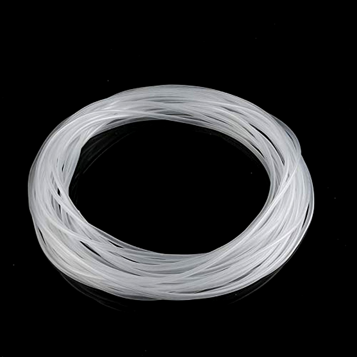 8M Dây Sủi Oxy | Dây Dẫn Khí CO2 Trong Suốt, Cho Hồ Cá Cảnh, Hồ Thủy Sinh Cao Cấp