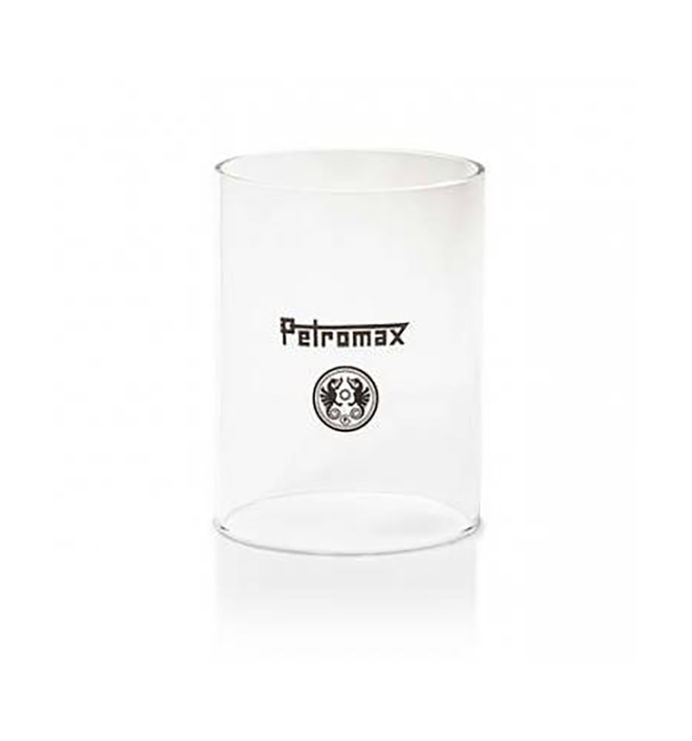 Chụp kính Đèn Măng Xông Petromax Glass HK350 / HK500